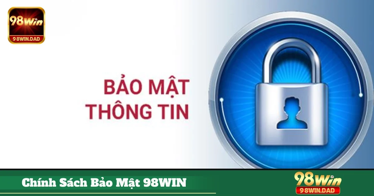 Quyền lợi của người chơi trong việc kiểm soát và quản lý thông tin tại 98WIN