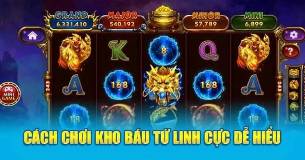 Khi nào nên chọn chế độ chơi tự động?