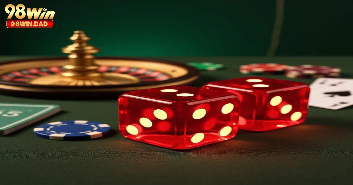 Cách Đặt Cược Xí Ngầu 98Win– Đúng Cách Để Chơi Lâu Dài 3 Bí kíp đặt cược khi không may nhận về chuỗi thua liên tiếp