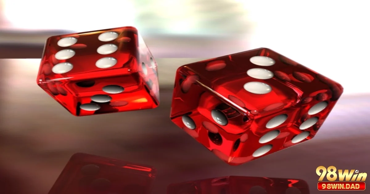 Cách Đặt Cược Xí Ngầu 98Win– Đúng Cách Để Chơi Lâu Dài 4 Quản lý ngân sách thống minh để tham gia cá cược trực tuyến